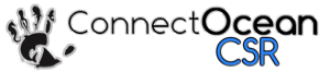 ConnectOcean CSR Logo