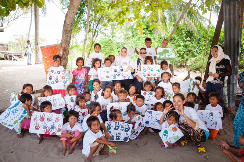 connectocean education ocean explorer course program week summer camp marine life school students communit outreach